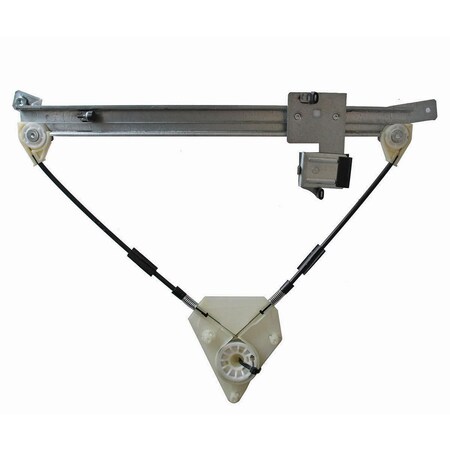 Ilb Gold Replacement For Bremen, Bwr3407Lb Window Regulator BWR3407LB WINDOW REGULATOR